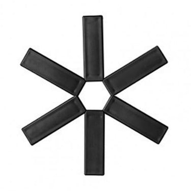 Folding Heat Insulation Pad-2pcs - luvinly